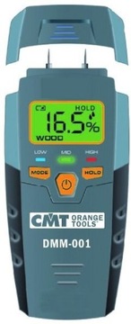 Miernik wilgotności CMT DMM-001