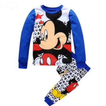 Piżama Myszka Miki Mickey 2 części HIT