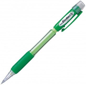 OŁÓWEK AUTOMATYCZNY 0,5 MM AX125 ZIELONY PENTEL
