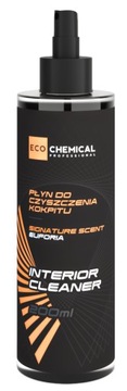 INTERIOR CLEANER DO CZYSZCZENIA WNĘTRZA POJAZDU