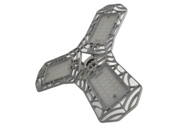 Lampa led mocna 6000 lumenów