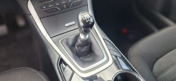 Ford Galaxy IV Van 1.5 EcoBoost 160KM 2018 Ford Galaxy Duża Navi 7 Osobowy, zdjęcie 11