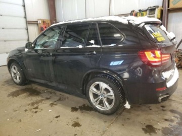 BMW X5 G05 2018 BMW X5 xDrive35i 2018 3.0 Benzyna 300KM, zdjęcie 1