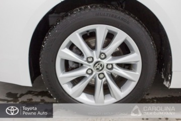 Toyota Corolla XII TS Kombi Facelifting 1.8 Hybrid 140KM 2024 Toyota Corolla Seria E21 (2019-) 1.8 Hybrid Comfor, zdjęcie 22