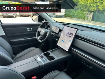 Jaecoo 7 2025 Jaecoo 7 Super Hybrid, 18,3 kWh, 143 KM + 204 KM, 2025r., zdjęcie 9