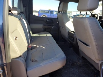 Chevrolet Silverado II 2020 Chevrolet Silverado K1500 Lt Trail Boss 2020 5.3 Benzyna 355KM, zdjęcie 10