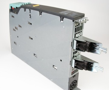 Сименс 6SL3120-2TE21-0AA3 Вер. B Модуль с двумя двигателями