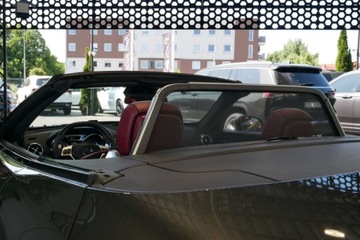 Mercedes SL R231 Roadster Facelifting AMG 5.5 63 AMG 585KM 2016 Mercedes-Benz SL SL 63 AMG V8 Biturbo 585KM Radar Pneumatyka Harman-Kardon, zdjęcie 27