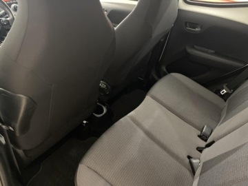 Toyota Aygo II Hatchback 3d Facelifting 1.0 VVT-i 72KM 2020 Toyota Aygo 1.0 VVT-i X-play II (2014-) Toyota Ayg, zdjęcie 10