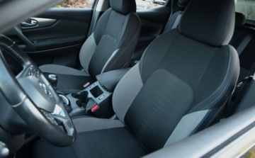 Nissan Qashqai II Crossover 1.2 DIG-T 115KM 2017 Nissan Qashqai 12 DIG-T 115 KM LIFT Nawigacja Kamera 360 1.2 Benzyna 115KM, zdjęcie 26