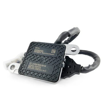 Sonda czujnik Nox A0009050914 Mercedes-Benz