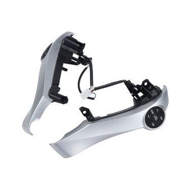 OBRUBA ŘÍDÍCÍ Z KNOFLÍKAMA DO PRIUS 2009-2014