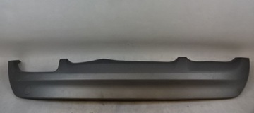 SPOILER DOKŁADKA ZDERZAKA TYŁ HYUNDAI TUCSON