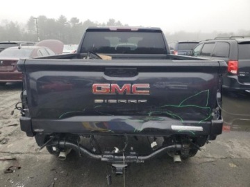  GMC Sierra 2023, 3.0L, 4x4, K1500 ELEVATION, od ubezpieczalni 3.0 Diesel, zdjęcie 4