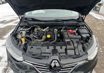 Renault Megane IV Hatchback 5d 1.5 dCi 110KM 2016 Renault Megane 1.5DCi 110KM 2016r. auto zarejestrowane i ubezpieczone w Po, zdjęcie 10