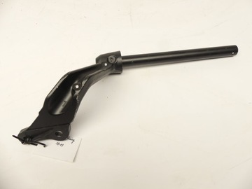 ЛЕВЫЙ РУЛЬ HONDA GL 1800 18+