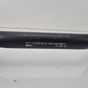 BMW R NINE T K21 14-OEM Рулевое колесо