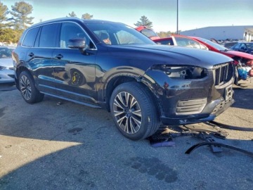Volvo XC90 II 2022 Volvo XC 90 T6 Momentum 2022 2.0 Benzyna 316KM, zdjęcie 4