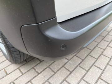Citroen Berlingo III Osobowy M 1.5 BlueHDi 102KM 2020 Citroen Berlingo ORYGINAŁ LAKIER+KM SUPER STAN KOLOR I WYPOSAŻENIE, zdjęcie 10