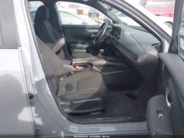 Honda HR-V III 2025 Honda HR-V AWD Sport 2025, 2.0L R4 158KM, 4x4, od ubezpieczalni 2.0 Benzyna, zdjęcie 5