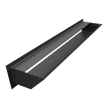 Luft 90x600 Grille Grille 3 ПК