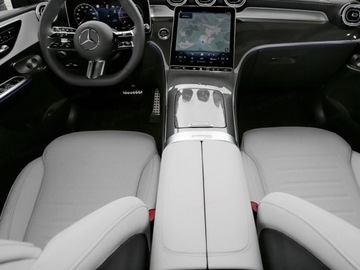 Mercedes GLC C254/X254 2026 MERCEDES-BENZ GLC 200 d 4-Matic AMG Line 2.0 (163KM) 2026, zdjęcie 5