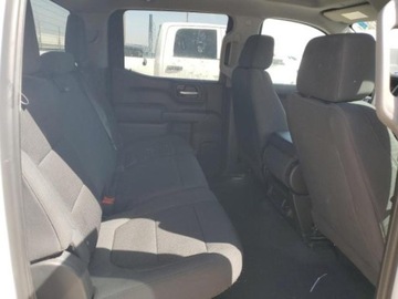 Chevrolet Silverado II 2021 Chevrolet Silverado Chevrolet Silverado 1500 Custom 2.7 Benzyna 310KM, zdjęcie 8