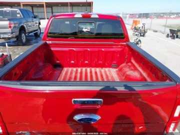 Ford Ranger V 2021 Ford Ranger XLT 2021 2.3l 2.3 Benzyna 270KM, zdjęcie 5