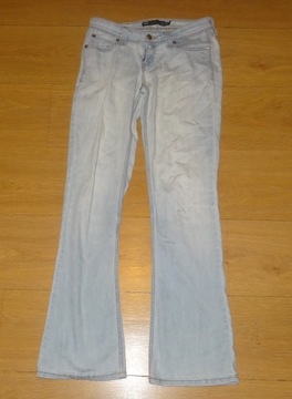 MG Jeansy LEVIS DEMI CURVE roz W26 L32