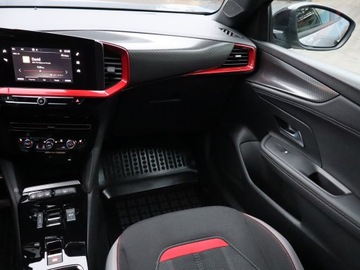 Opel Mokka II SUV 1.2 Turbo 130KM 2023 Opel Mokka 1.2 Turbo, Salon Polska, 1. Właściciel, zdjęcie 7