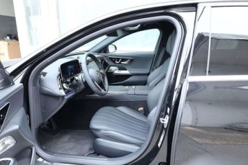 Mercedes Klasa E W214 Sedan 2.0 220d 197KM 2026 Mercedes-Benz Klasa E E 220 d 4MATIC Exclusive Polski Salon Duzy Rabat, zdjęcie 10