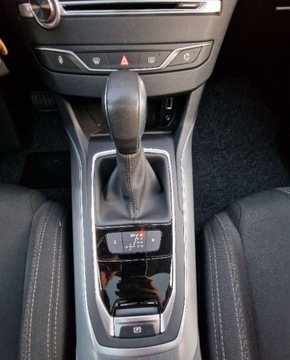 Peugeot 2016 Peugeot 308 1.2 thp 130ps Automat Full Led, zdjęcie 25