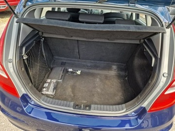 Hyundai i30 I CW 1.6 CRDi 115KM 2008 Hyundai i30 1.6 CRDI 115 KM, Klimatyzacja, USB,, zdjęcie 20