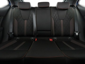 Skoda Octavia IV RS Liftback 2.0 TDI SCR 200KM 2022 Škoda Octavia Skoda Octavia RS 200KM Virtual Navi, zdjęcie 17