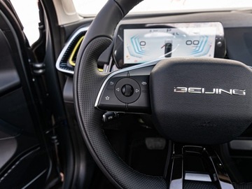 BAIC Beijing 5 1.5  177KM 2025 BAIC Beijing 5 x55 Luxury DCT 1.5T Suv 177KM 2025, zdjęcie 14