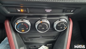 Mazda CX-3 Crossover 2.0 SKY-G 120KM 2016 Mazda CX-3 2.0 BENZ manual Navi kamera 2xPDC head up 100 bezwypadek 2.0, zdjęcie 37