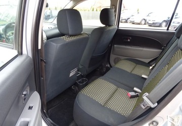 Daihatsu Sirion II 2009 Daihatsu Sirion 1.3ben, klima, 4xel.szyby, wspomaganie, oplacony 1.3 91KM, zdjęcie 4