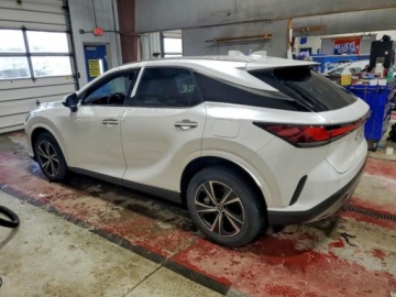 Lexus RX V 2023 Lexus RX 2023 LEXUS RX 350 BASE 2.4 Benzyna 275KM, zdjęcie 2