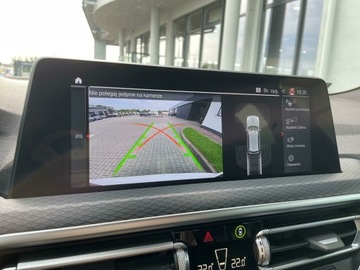 BMW X3 G01 SUV Facelifting 2.0 20d 190KM 2022 BMW X3 BMW x3 M Pakiet 20d xDrive Serwis ASO Salon, zdjęcie 23