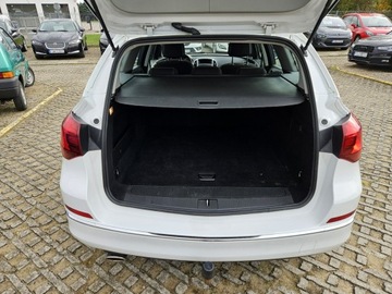 Opel Astra J Sports Tourer 1.4 Turbo ECOTEC 140KM 2012 Opel Astra 1,4 benzyna 140KM zarejestrowany, zdjęcie 14