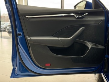 Skoda Octavia IV Scout 1.5 TSI ACT 150KM 2022 Skoda Octavia Style / 1 właściciel / Salon Polska, zdjęcie 10