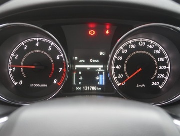 Mitsubishi ASX I SUV Facelifting 2015 1.6 117KM 2016 Mitsubishi ASX 1.6 MIVEC, GAZ, Navi, Klima, zdjęcie 10