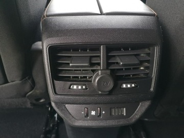 Peugeot 5008 II Crossover 1.5 BlueHDI 130KM 2018 Peugeot 5008 1,5 HDI 130KM Klimatr Navi Kamera, zdjęcie 20