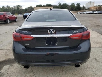 Infiniti Q50 II 2018 Infiniti Q50 Infiniti Q50 Luxe 3.0 Benzyna 300KM, zdjęcie 5