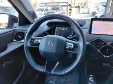  DS Automobiles DS 3 Crossback Focal Kamera 360 Navi Radar Skora 1.2 1134KM, zdjęcie 22