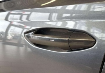 Skoda Octavia IV RS Kombi 2.0 TSI 245KM 2022 Skoda Octavia RS, Keyless, Matrix, Head-Up,Ambiente, Asystenci 2.0 Benzyna, zdjęcie 26