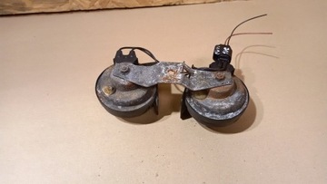 JAGUAR S-TYPE KLAKSON SIGNÁL