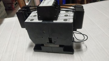 Конденсаторный контактор BENEDIKT&JAGER 55 квар