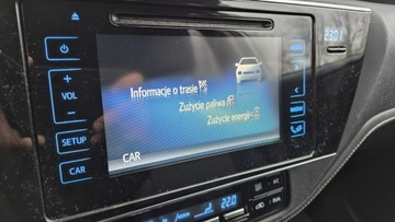 Toyota Auris II 2015 Toyota Auris _1.8, zdjęcie 16