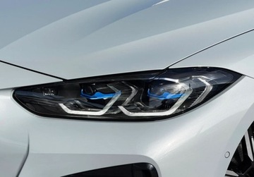BMW Seria 4 G22-23-26 Coupe 2.0 420d 190KM 2023 BMW Seria 4 I wlasciciel M Sport Gwarancja Bezwypadkowy FVAT23, zdjęcie 6